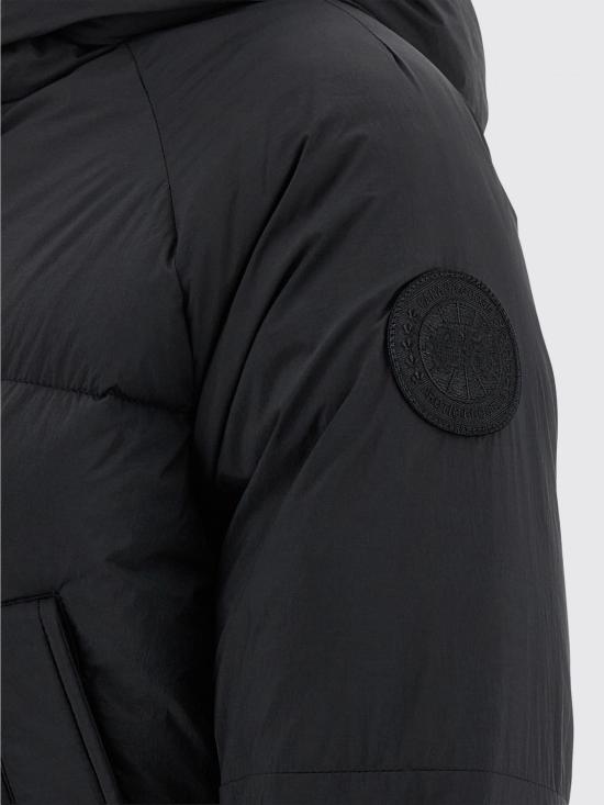 26FW 캐나다구스 칠리왁 퍼퍼 2088WT 9061 Black - CANADA GOOSE
