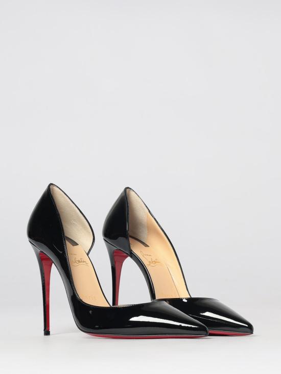 26FW 크리스챤 루부탱 힐/펌프스 3130524 BK01 Black - CHRISTIAN LOUBOUTIN