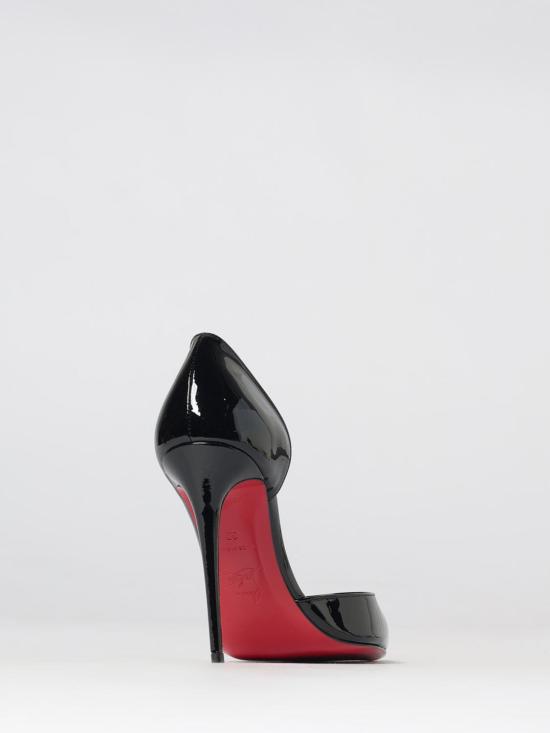 26FW 크리스챤 루부탱 힐/펌프스 3130524 BK01 Black - CHRISTIAN LOUBOUTIN