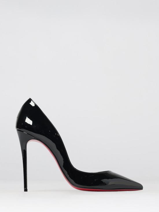 26FW 크리스챤 루부탱 힐/펌프스 3130524 BK01 Black