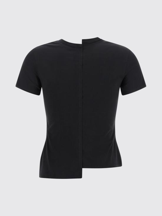 26FW 와이쓰리 반팔 티셔츠 KS3868 Black - Y-3