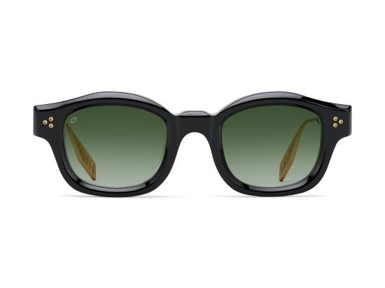 26SS 티헨리 선글라스 V2 BLACK - T HENRI