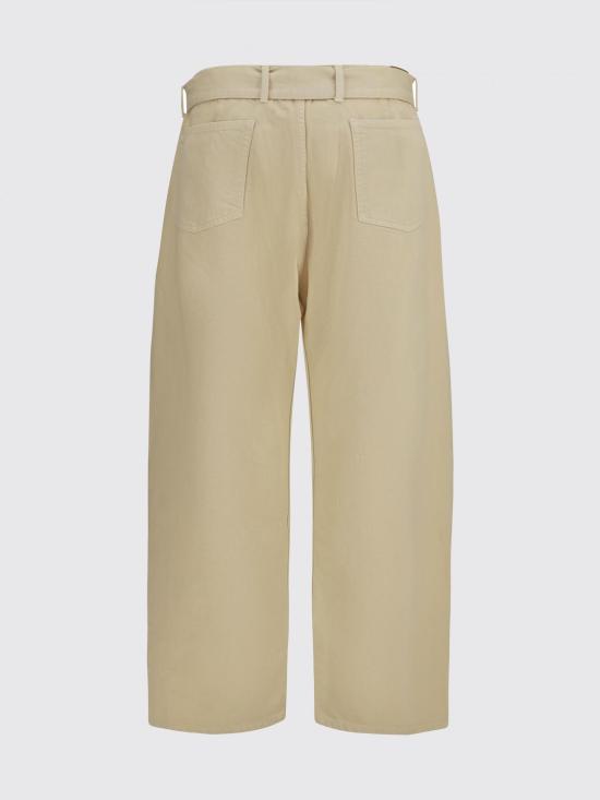 26SS 마그다뷰트림 팬츠 205426 Beige - MAGDA BUTRYM