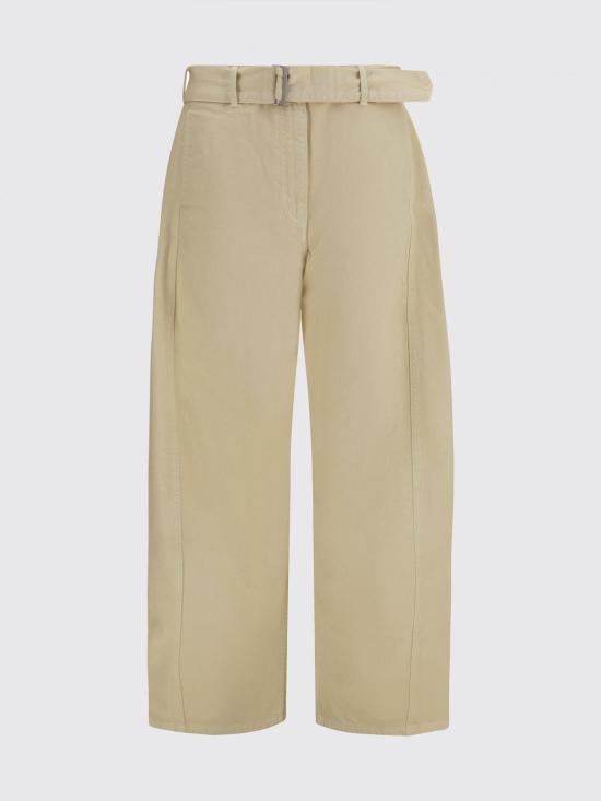 26SS 마그다뷰트림 팬츠 205426 Beige - MAGDA BUTRYM