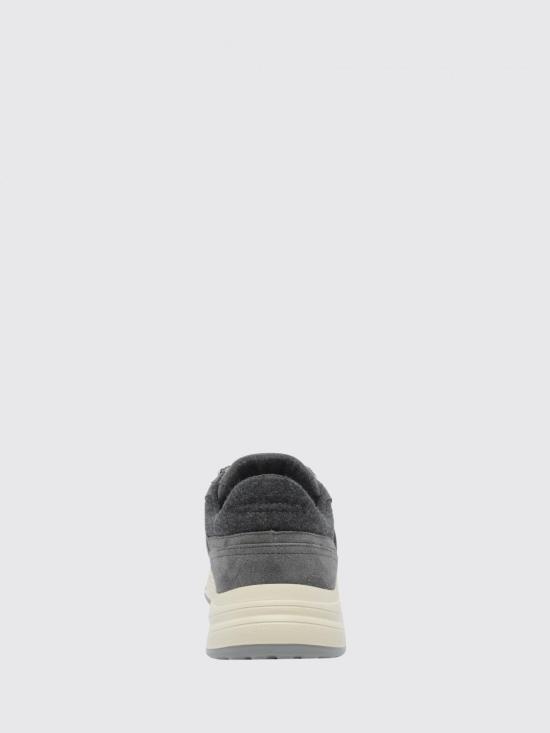 26FW 호간 하이퍼 라이트 스니커즈 HXM5630FR3FVQJ 762G Grey - HOGAN