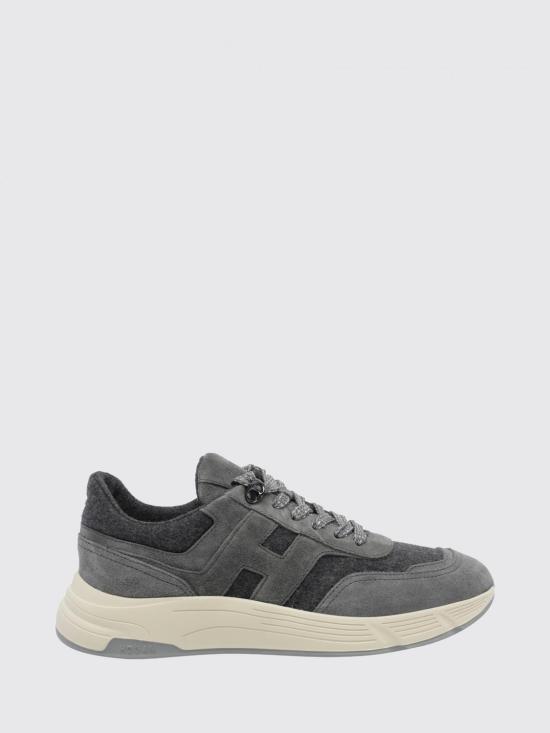 26FW 호간 하이퍼 라이트 스니커즈 HXM5630FR3FVQJ 762G Grey