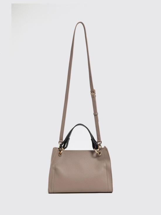 26FW 트윈셋 토트백 262TD8030 00369 Grey