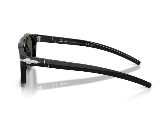 26FW 페르솔 선글라스 0PO3401S BLACK - PERSOL