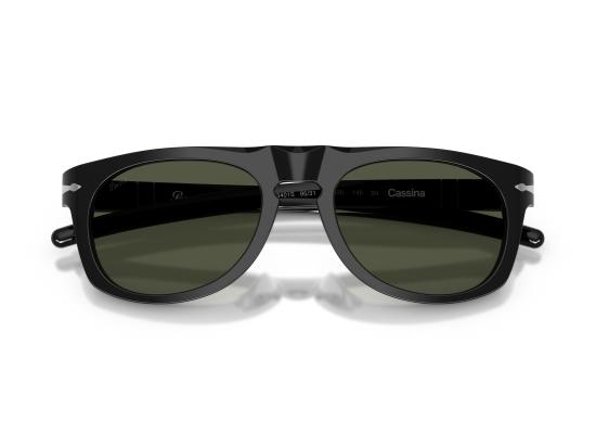 26FW 페르솔 선글라스 0PO3401S BLACK - PERSOL