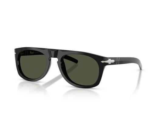 26FW 페르솔 선글라스 0PO3401S BLACK - PERSOL