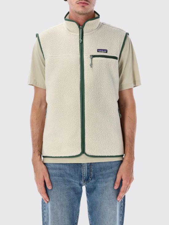 26FW 파타고니아 베스트 22822 PNCA White
