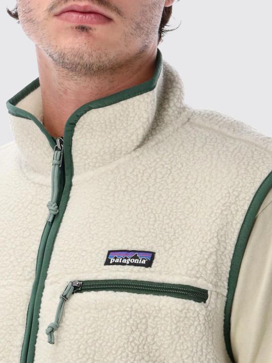 26FW 파타고니아 베스트 22822 PNCA White - PATAGONIA