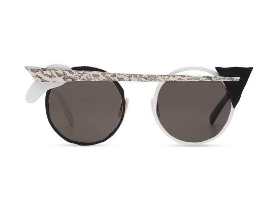 26SS 마사히로 마루야마 선글라스 MM 0094 Sun MULTICOLOR - MASAHIRO MARUYAMA