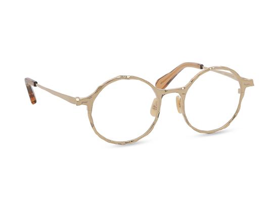 26SS 마사히로 마루야마 안경 MM 0103 GOLD - MASAHIRO MARUYAMA