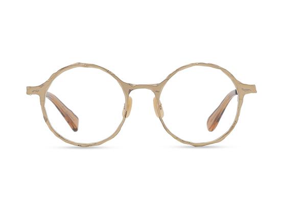26SS 마사히로 마루야마 안경 MM 0103 GOLD - MASAHIRO MARUYAMA