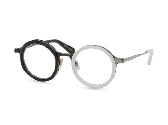 26SS 마사히로 마루야마 안경 MM 0104 BLACK
