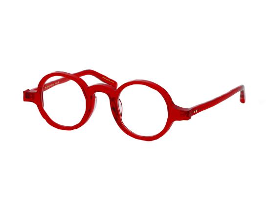 26SS 마사히로 마루야마 안경 MM 0088 RED