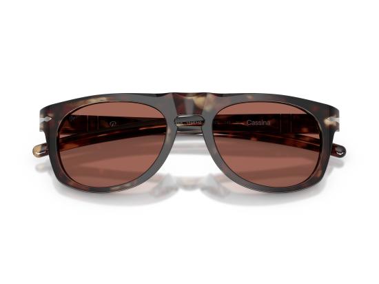 26FW 페르솔 선글라스 0PO3401S BROWN - PERSOL