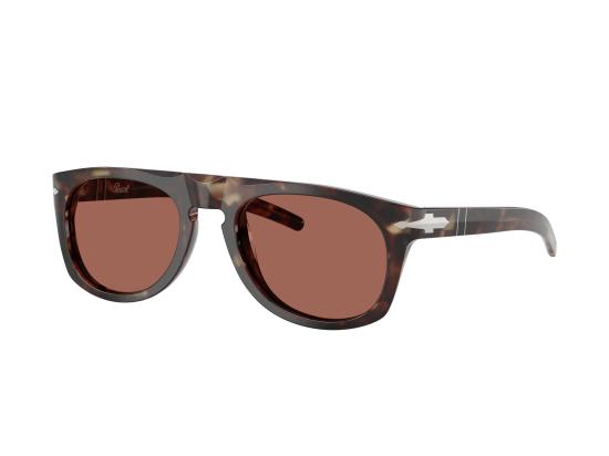 26FW 페르솔 선글라스 0PO3401S BROWN