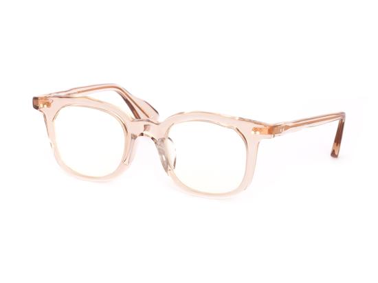 26SS 마사히로 마루야마 안경 MM 0025 BROWN