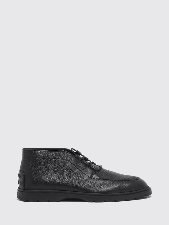 26FW 토즈 부츠 XXM59K0JL90S5N B999 Black