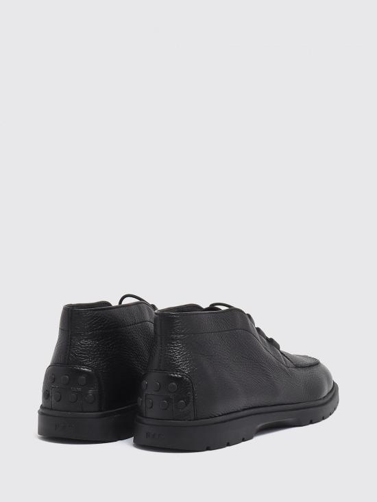 26FW 토즈 부츠 XXM59K0JL90S5N B999 Black - TODS