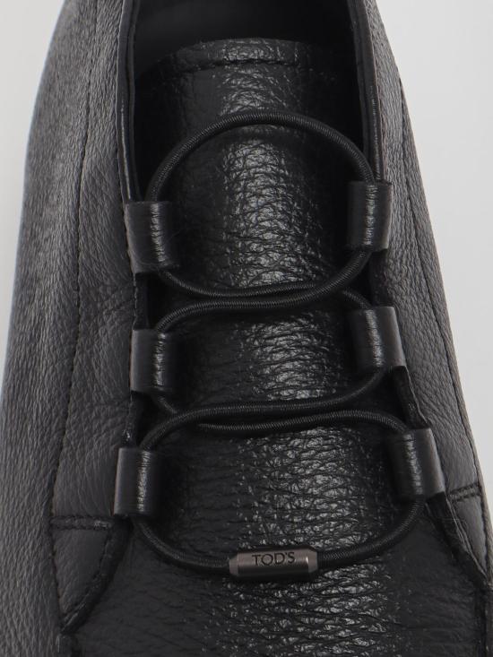 26FW 토즈 부츠 XXM59K0JL90S5N B999 Black - TODS