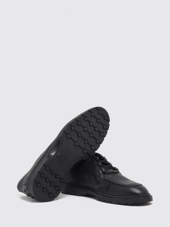26FW 토즈 부츠 XXM59K0JL90S5N B999 Black - TODS