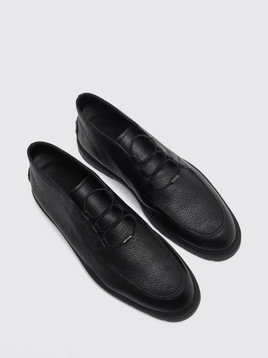 26FW 토즈 부츠 XXM59K0JL90S5N B999 Black - TODS
