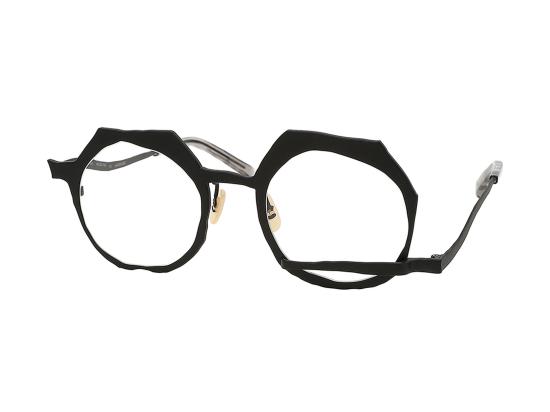 26SS 마사히로 마루야마 안경 MM 0089 BLACK