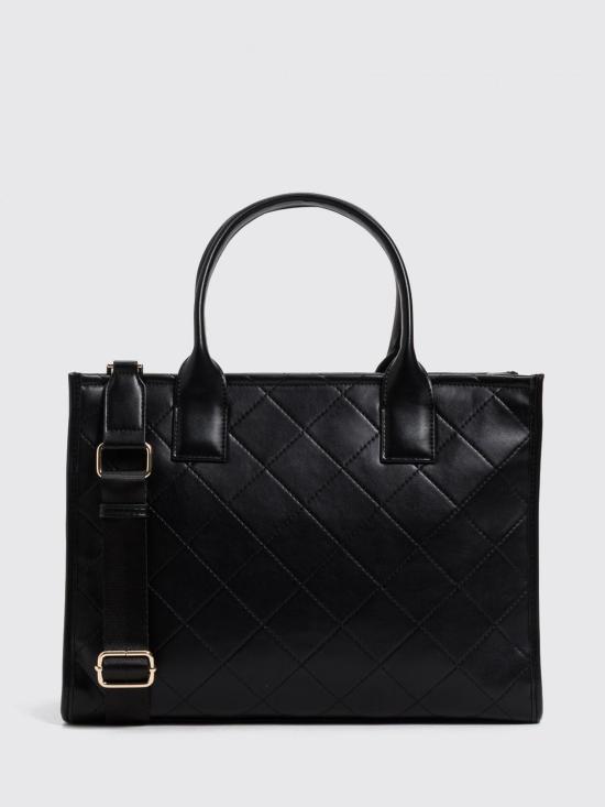 26FW 트윈셋 토트백 262TB7220 00006 Black