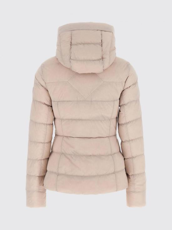 26FW 캐나다구스 클레어 재킷 토널 라벨 2332WT 9856 Beige - CANADA GOOSE