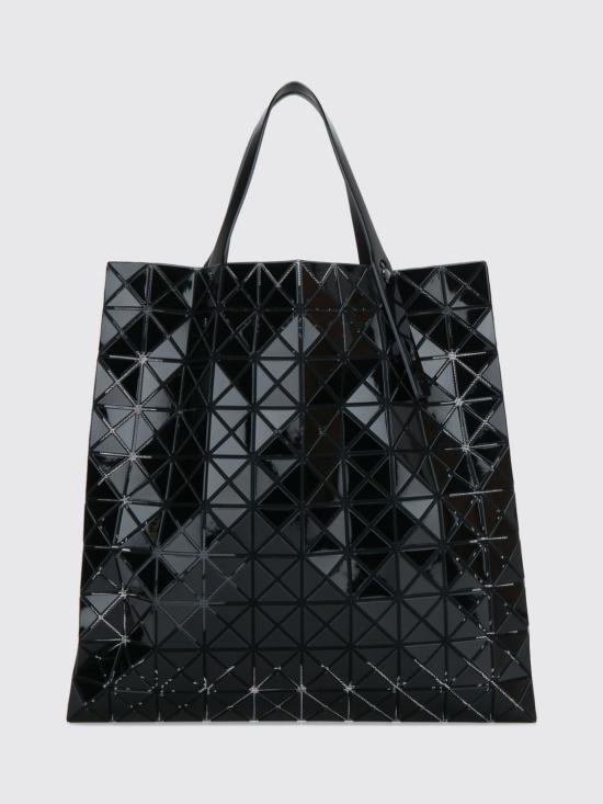 26FW 바오바오 토트백 BB68AG043 15 Black - BAOBAO