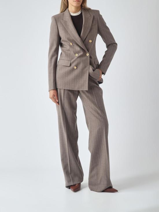 26FW 딸리아토레 수트 TPARIGI10BAD930005 T1296 Beige - TAGLIATORE