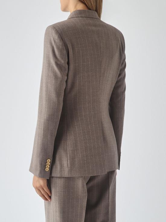 26FW 딸리아토레 수트 TPARIGI10BAD930005 T1296 Beige - TAGLIATORE
