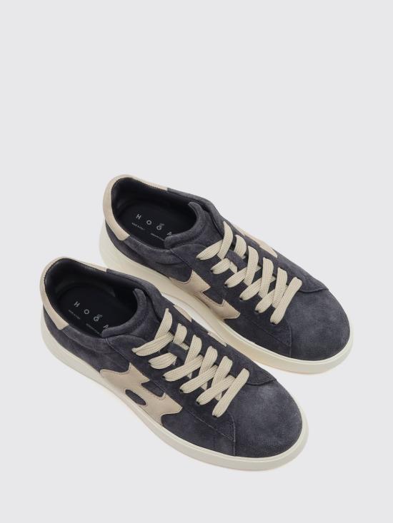 26FW 호간 스니커즈 HXW5620DN61FM6 0FAB Blue - HOGAN