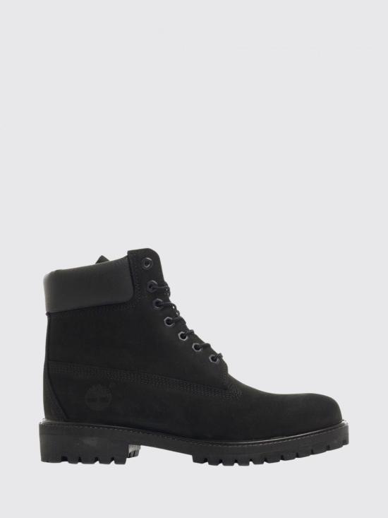 26FW 팀버랜드 부츠 TB110073 0011 Black