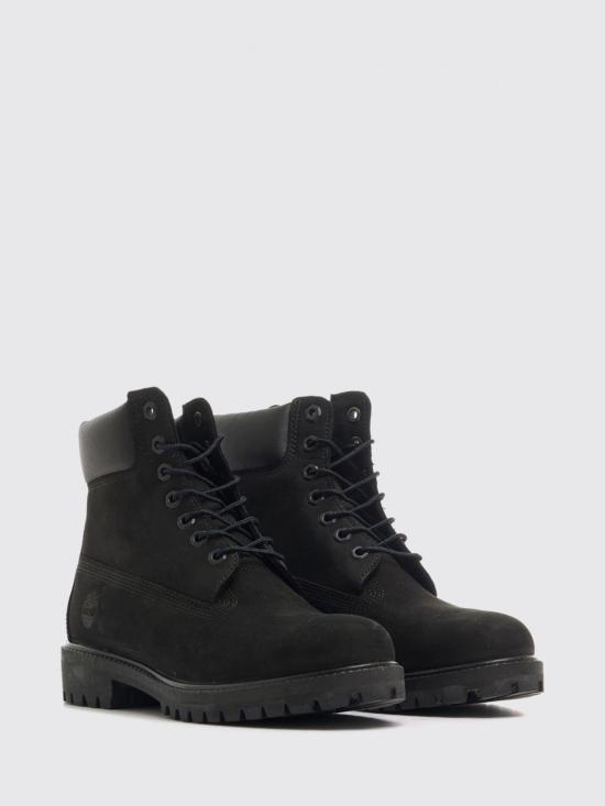 26FW 팀버랜드 부츠 TB110073 0011 Black - TIMBERLAND