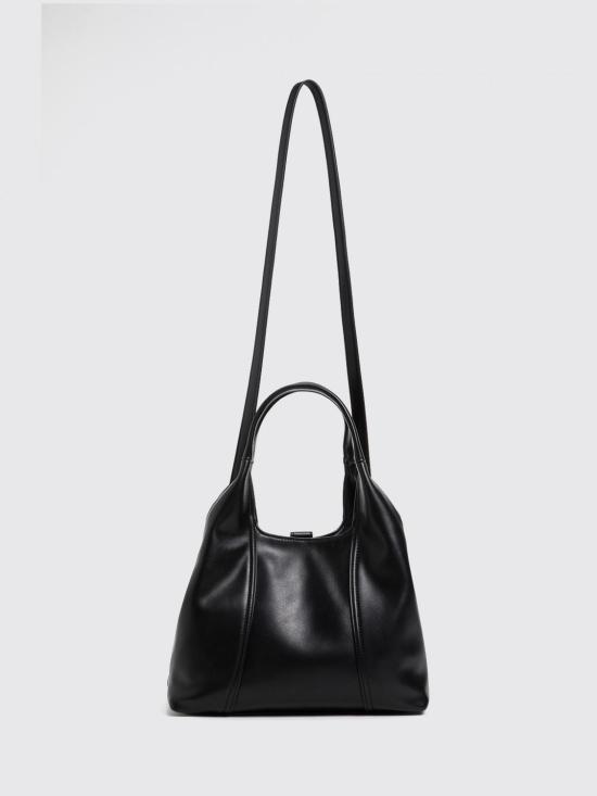 26FW 트윈셋 토트백 262TB7112 00006 Black - TWINSET