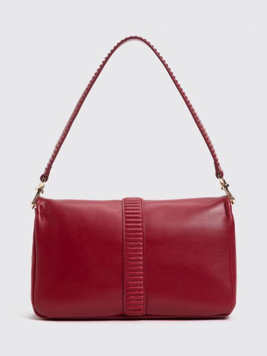 26FW 트윈셋 숄더백 262TB7022 11755 Red - TWINSET