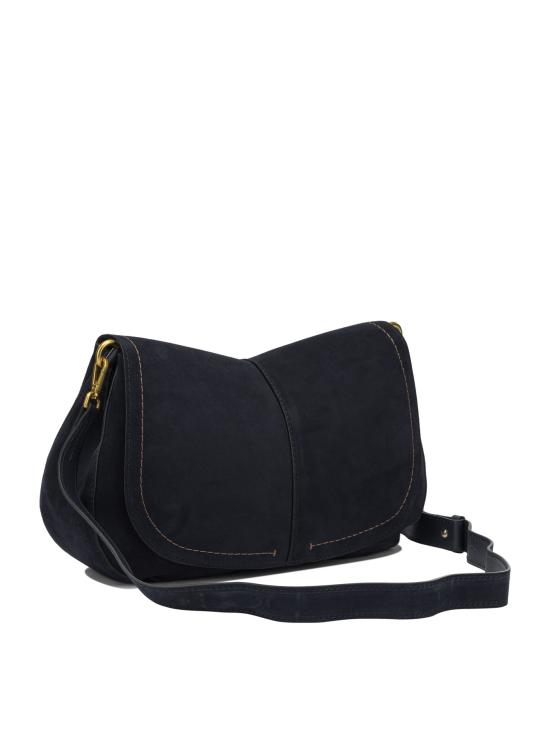 26FW 지아니 끼아리니 숄더백 BS12619CM PLHELENA ROUND14596 NOTTURNO Blue - GIANNI CHIARINI