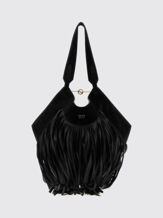 26FW 케이트 숄더백 H20631054L1054 200 Black
