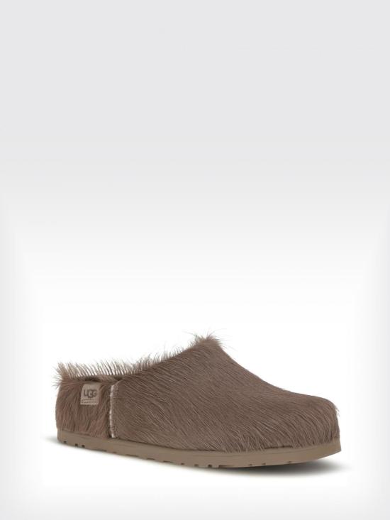 26FW 어그 플랫 슈즈 1180345 CRBO Brown - UGG