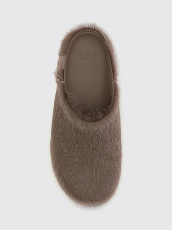 26FW 어그 플랫 슈즈 1180345 CRBO Brown - UGG