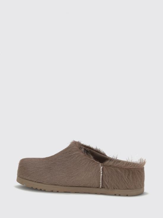 26FW 어그 플랫 슈즈 1180345 CRBO Brown - UGG
