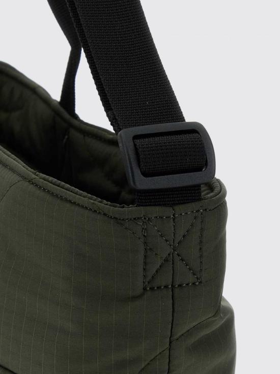 26FW 칼하트 WIP 토트백 I037003 3X6XX Green - CARHARTT WIP