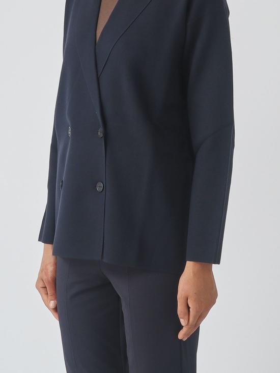 26FW 막스마라 자켓 2626316017600 004 Navy - MAX MARA