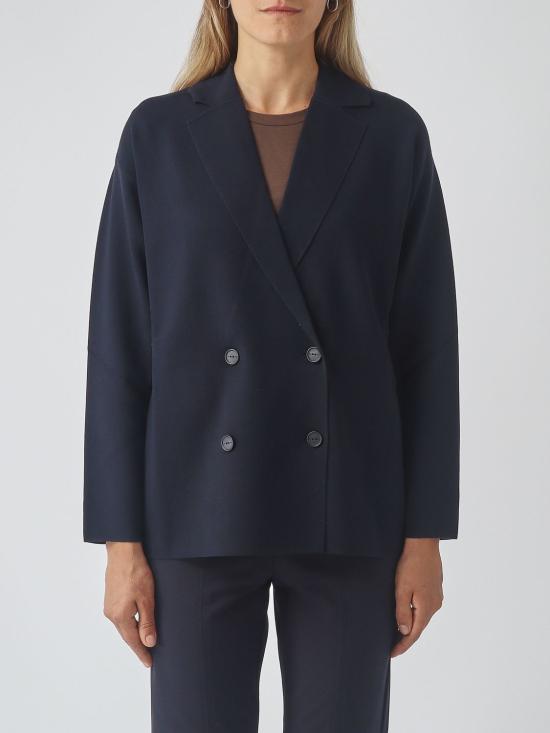 26FW 막스마라 자켓 2626316017600 004 Navy