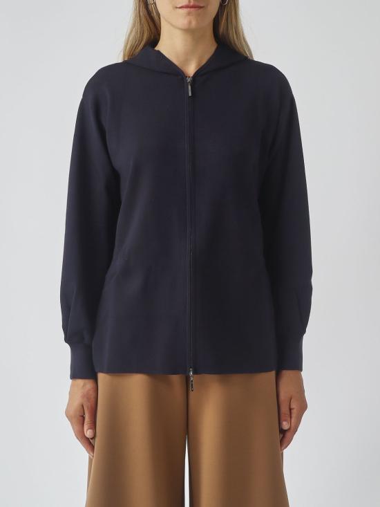 26FW 막스마라 스웨터 2626346047600 004 Navy
