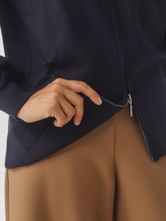 26FW 막스마라 스웨터 2626346047600 004 Navy - MAX MARA